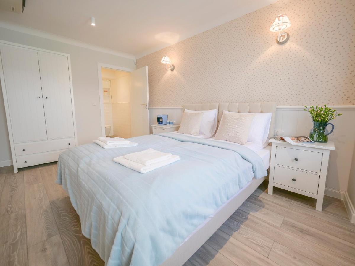 Flatbook - Old Town Apartments Spichrzowa 21 Gdańsk Eksteriør billede
