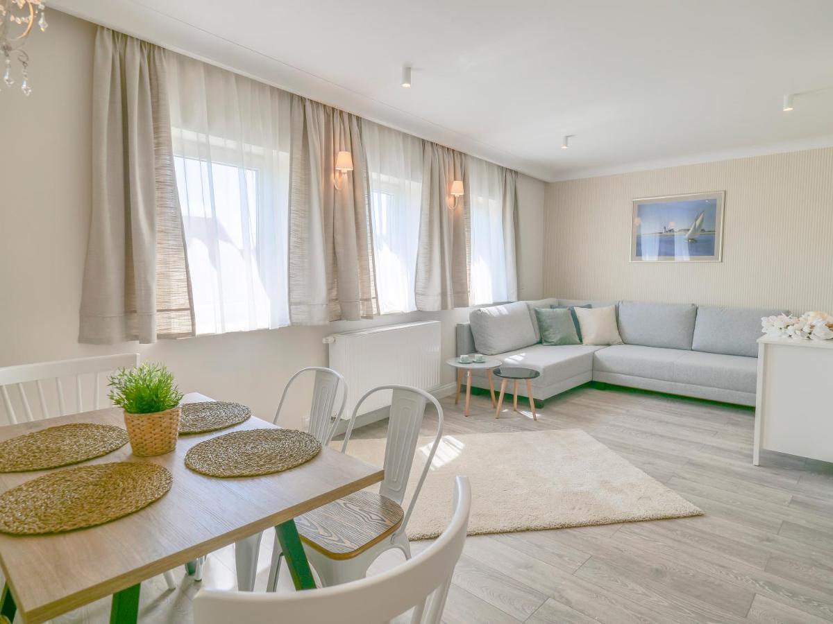 Flatbook - Old Town Apartments Spichrzowa 21 Gdańsk Eksteriør billede